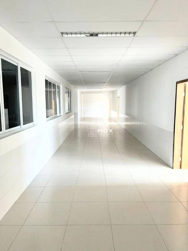 Prédio Inteiro, 4238 m² - Foto 15