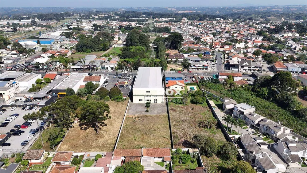 Prédio Inteiro para alugar, 4238m² - Foto 5