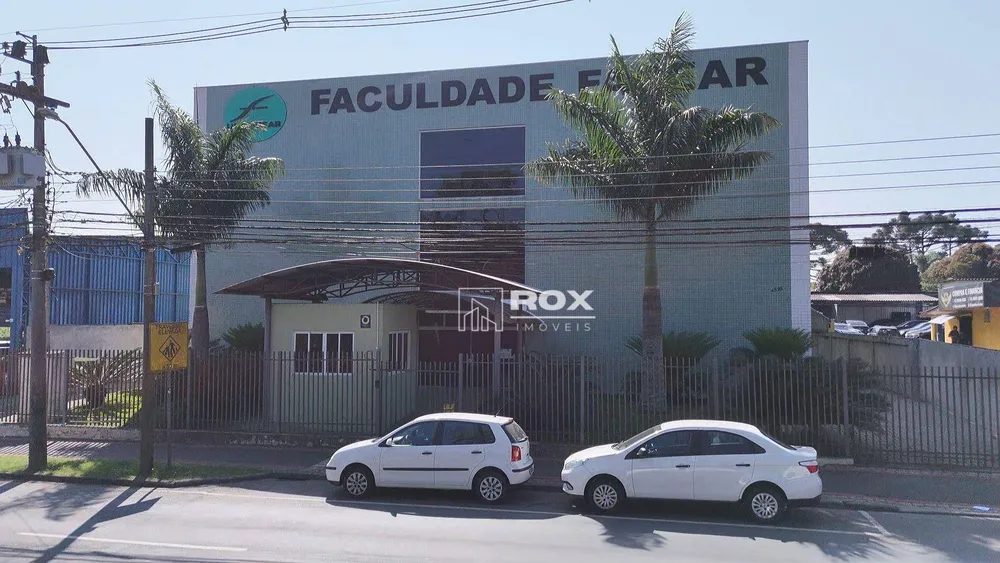 Prédio Inteiro, 4238 m² - Foto 9