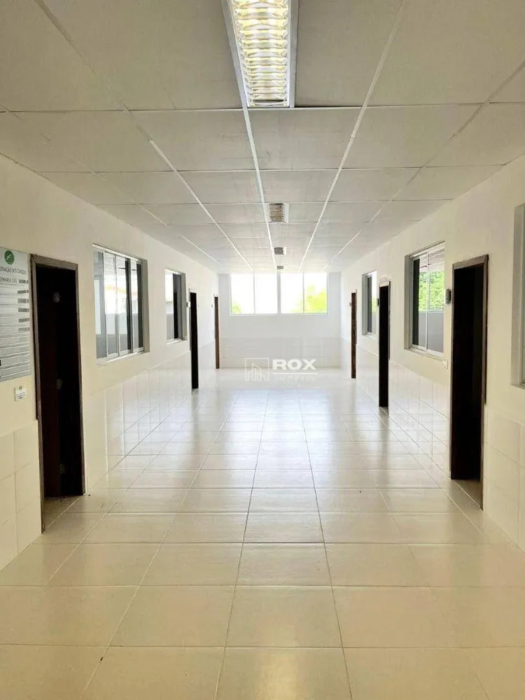 Prédio Inteiro, 4238 m² - Foto 14