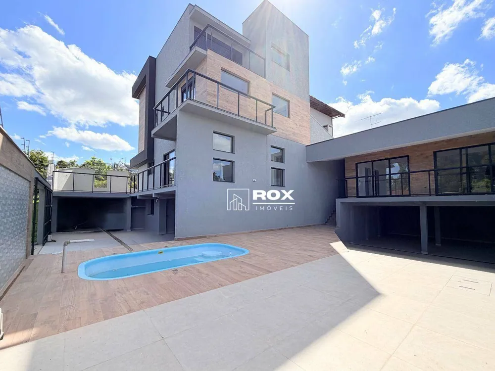 Casa, 4 quartos, 400 m² - Foto 12