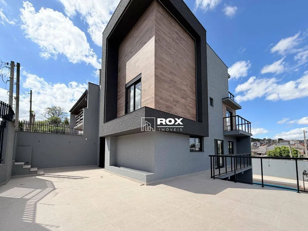 Casa, 4 quartos, 400 m² - Foto 8