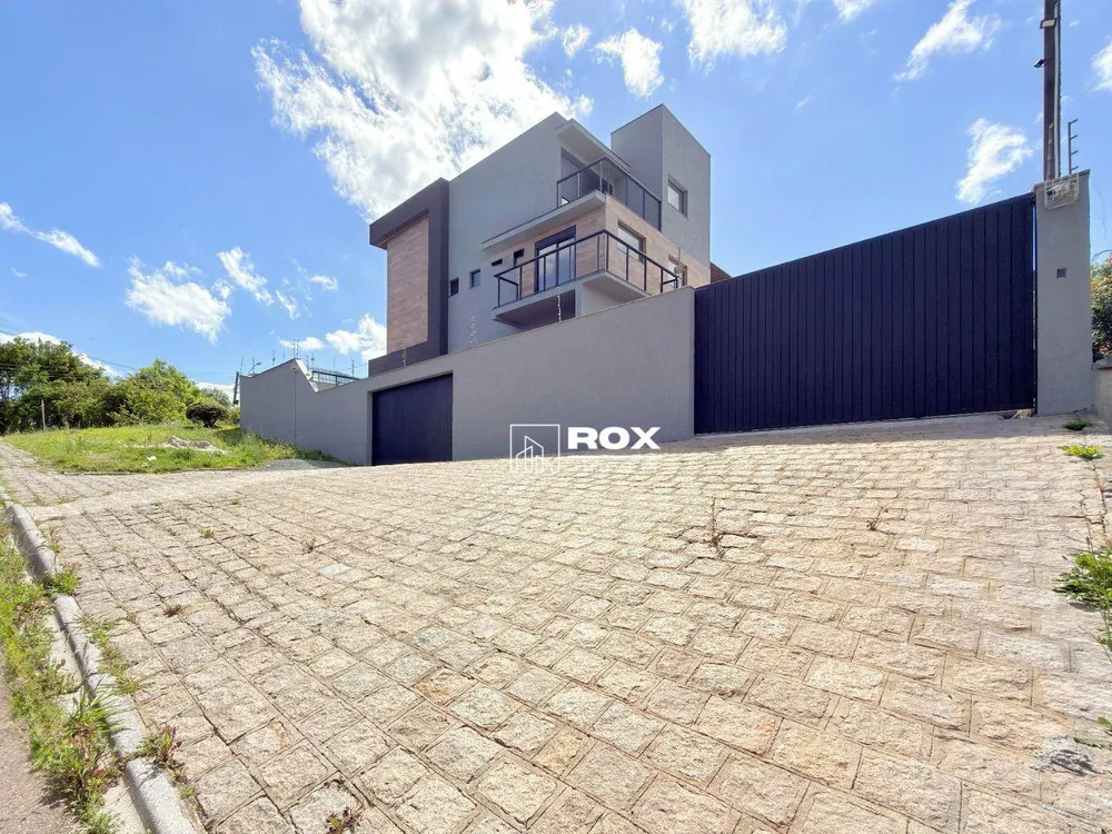 Casa, 4 quartos, 400 m² - Foto 6
