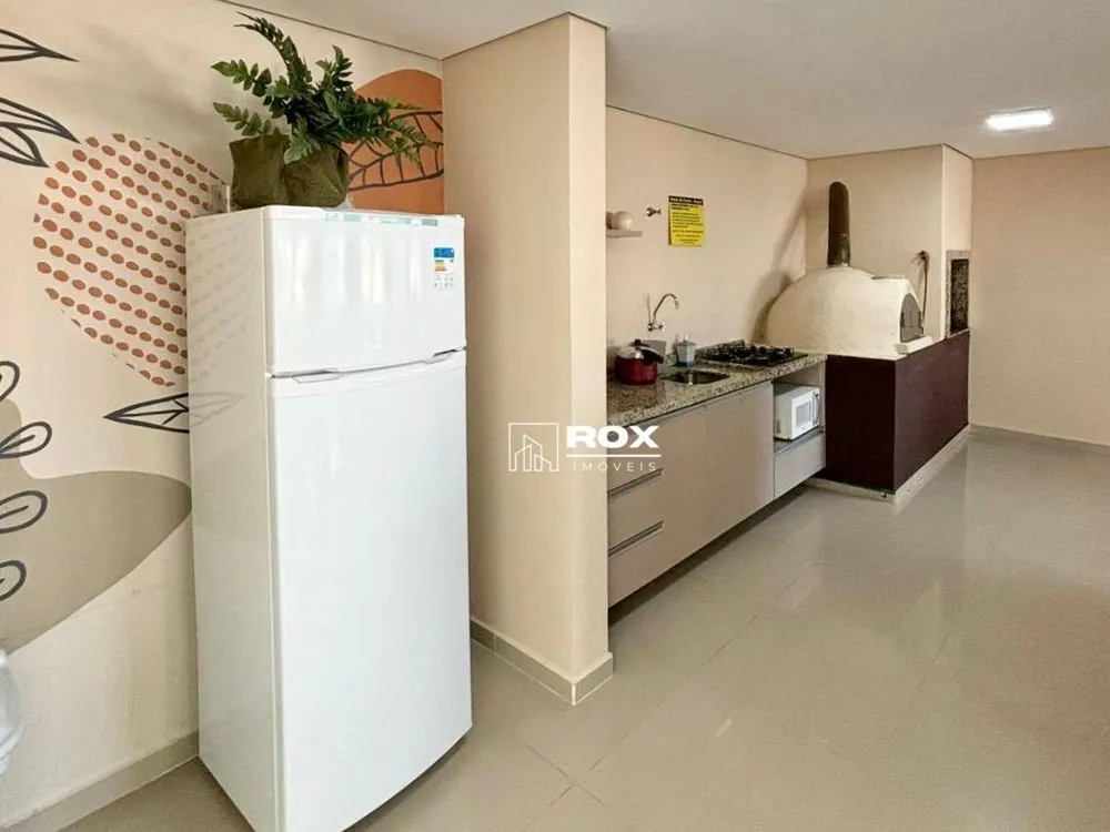 Apartamento, 2 quartos, 40 m² - Foto 5