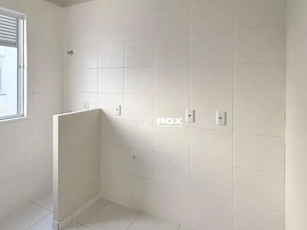 Apartamento, 2 quartos, 40 m² - Foto 2