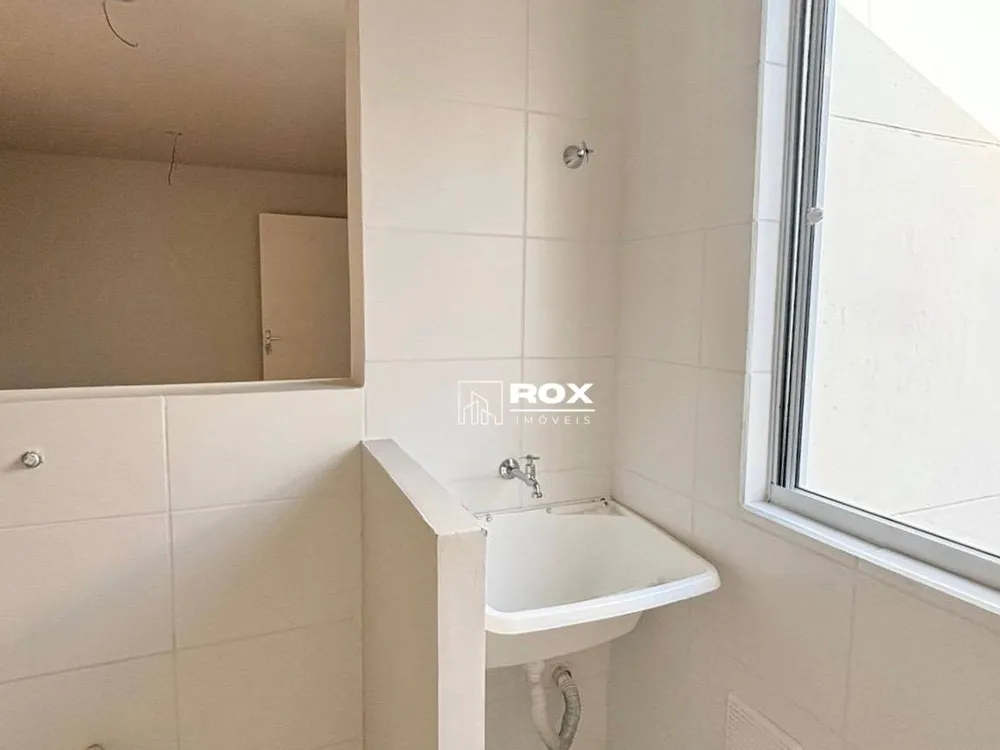 Apartamento, 2 quartos, 40 m² - Foto 3