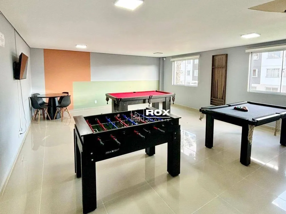 Apartamento, 2 quartos, 40 m² - Foto 9