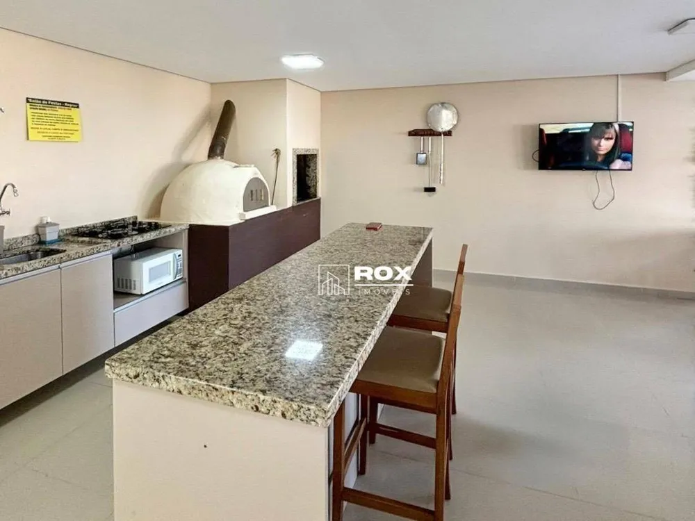 Apartamento, 2 quartos, 40 m² - Foto 6