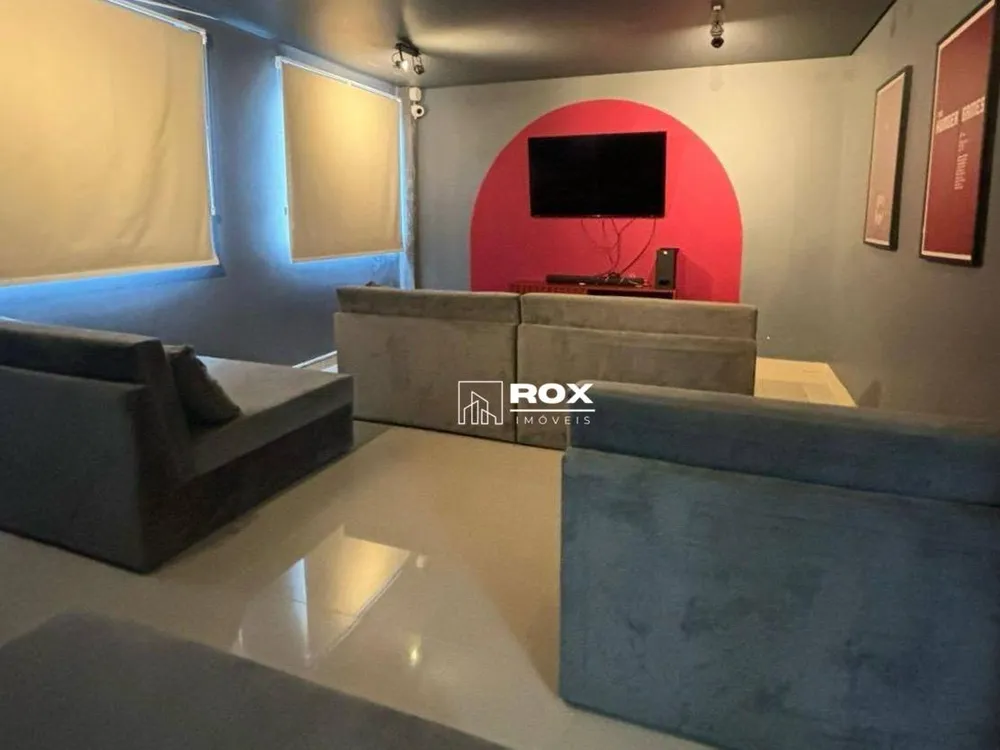 Apartamento, 2 quartos, 40 m² - Foto 7