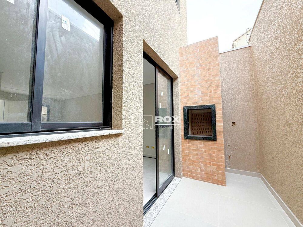 Sobrado à venda com 3 quartos, 170m² - Foto 4
