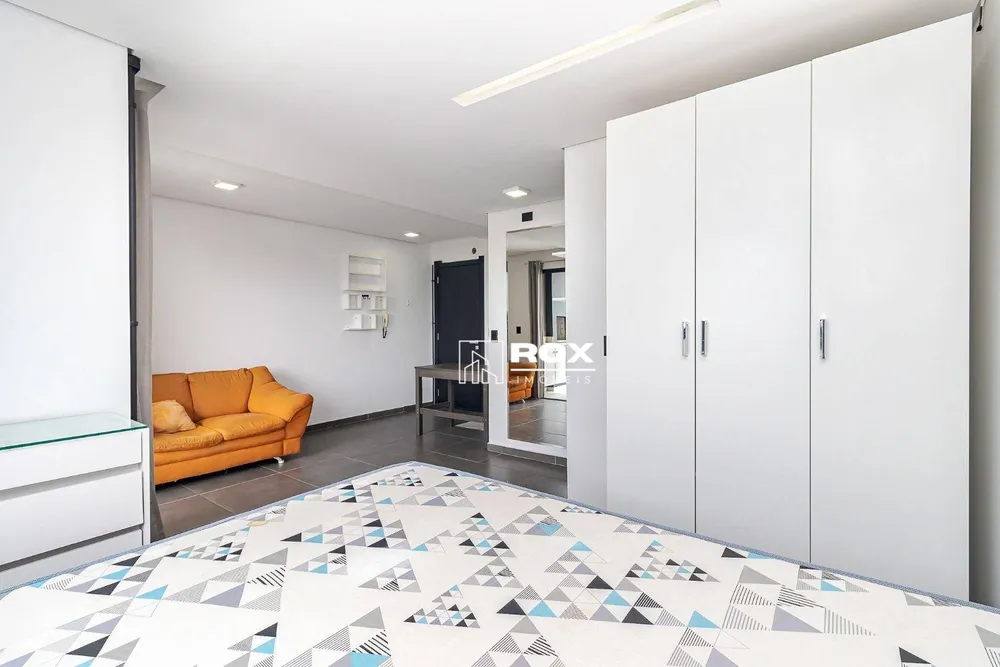 Kitnet-Studio, 35 m² - Foto 3
