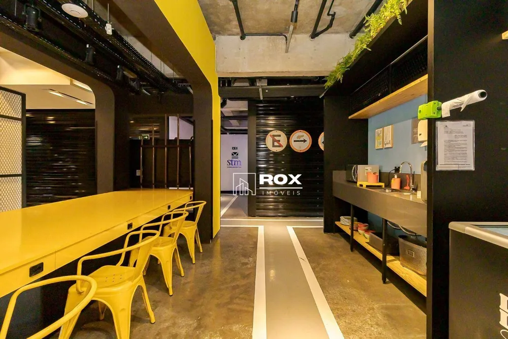 Kitnet-Studio, 35 m² - Foto 12