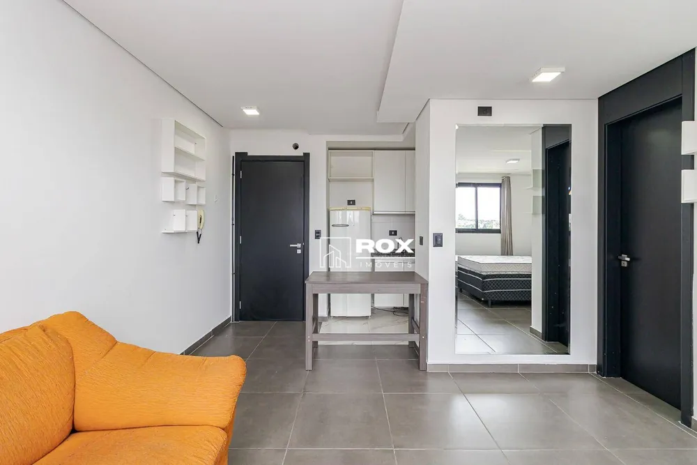 Kitnet-Studio, 35 m² - Foto 2