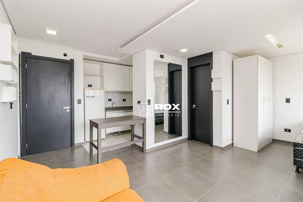 Kitnet-Studio, 35 m² - Foto 1