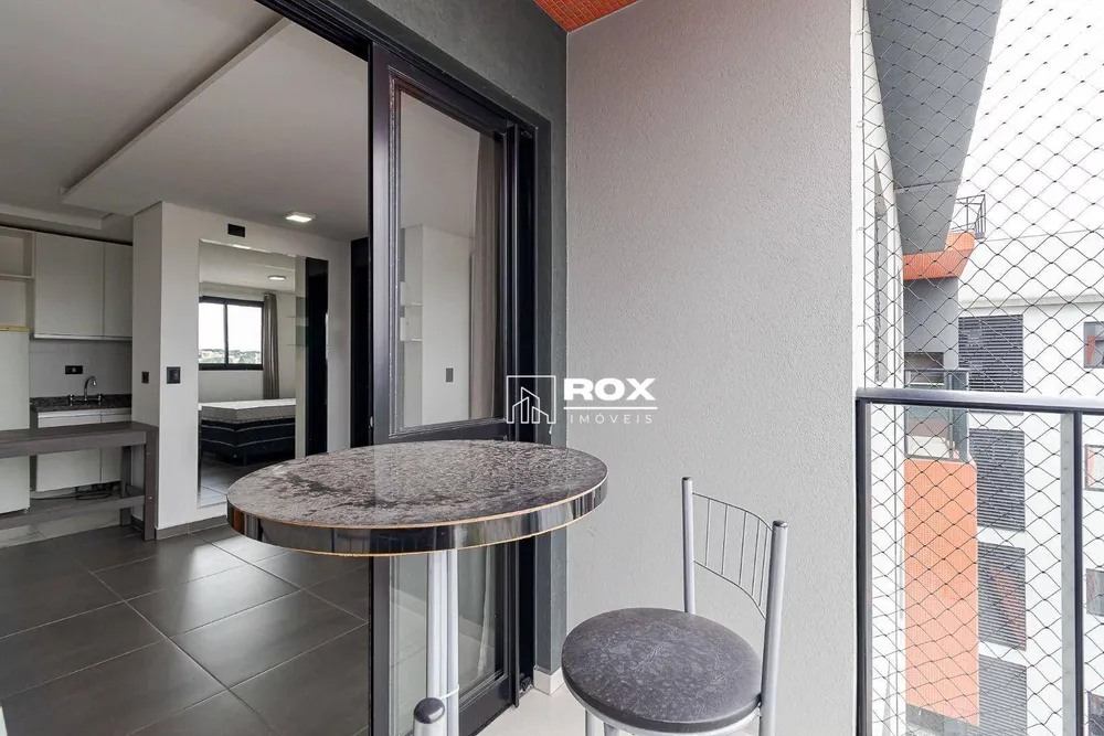 Kitnet-Studio, 35 m² - Foto 6