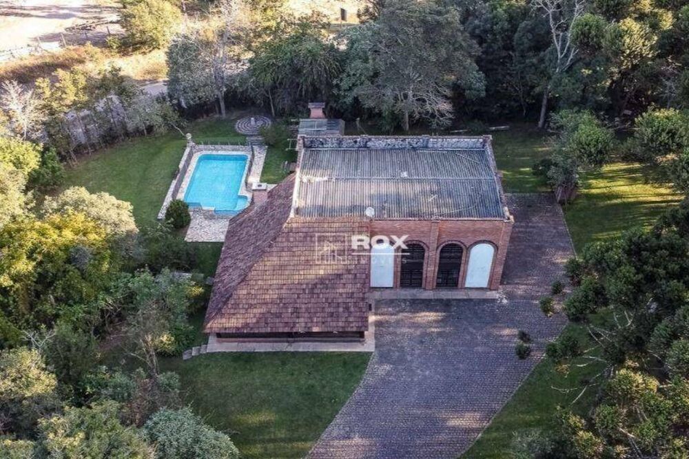 Chácara à venda com 5 quartos, 8717M2 - Foto 3