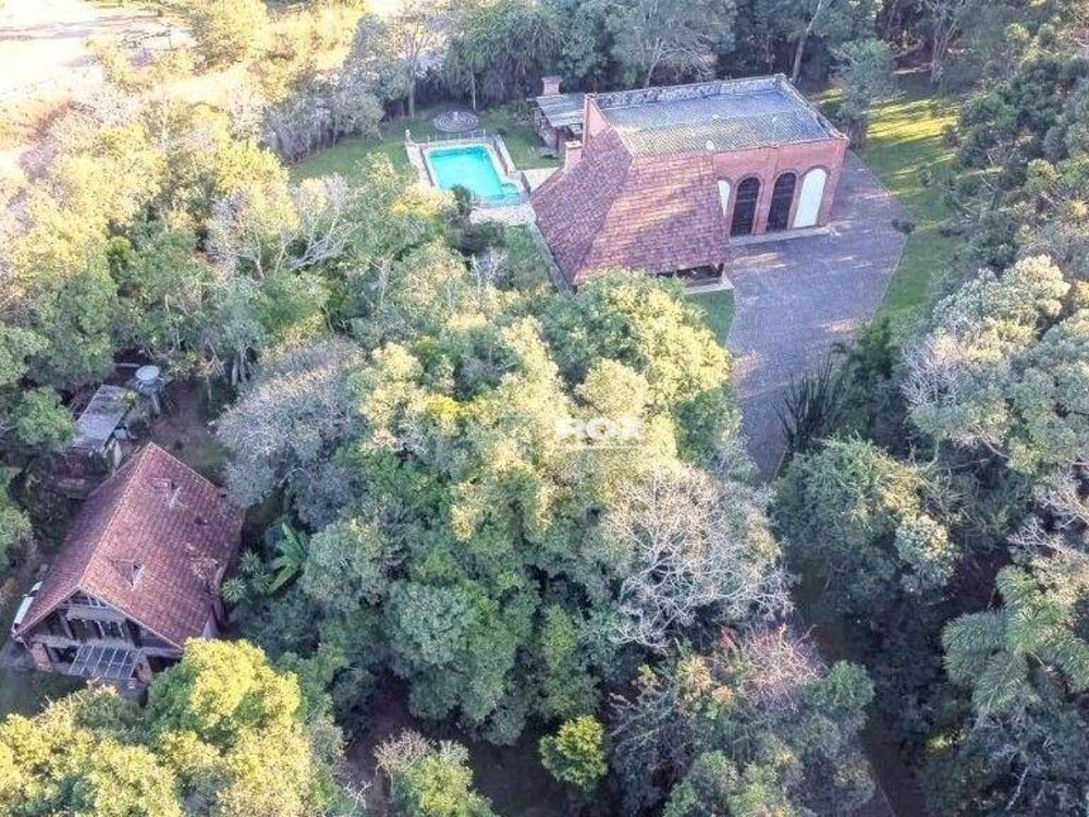 Chácara à venda com 5 quartos, 8717M2 - Foto 1