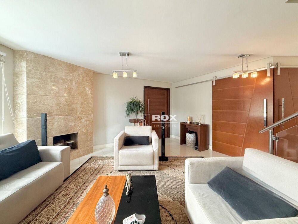 Casa de Condomínio à venda com 3 quartos, 200m² - Foto 6
