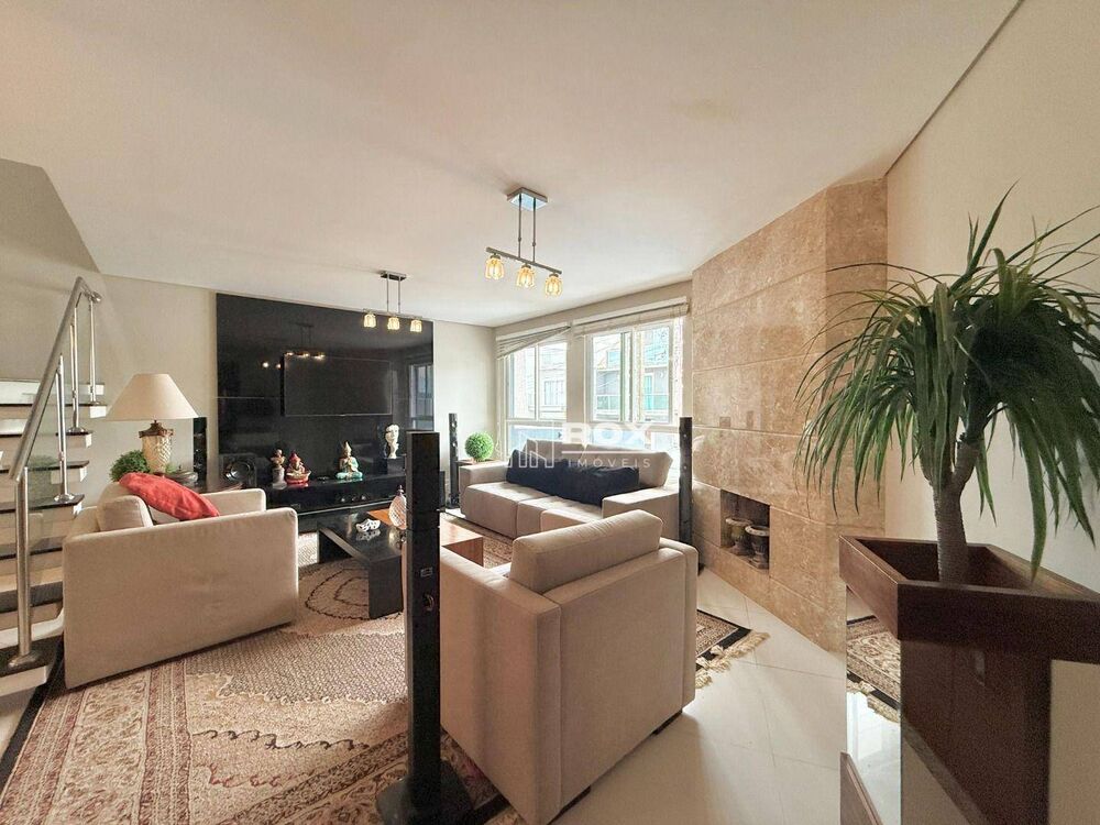 Casa de Condomínio à venda com 3 quartos, 200m² - Foto 5