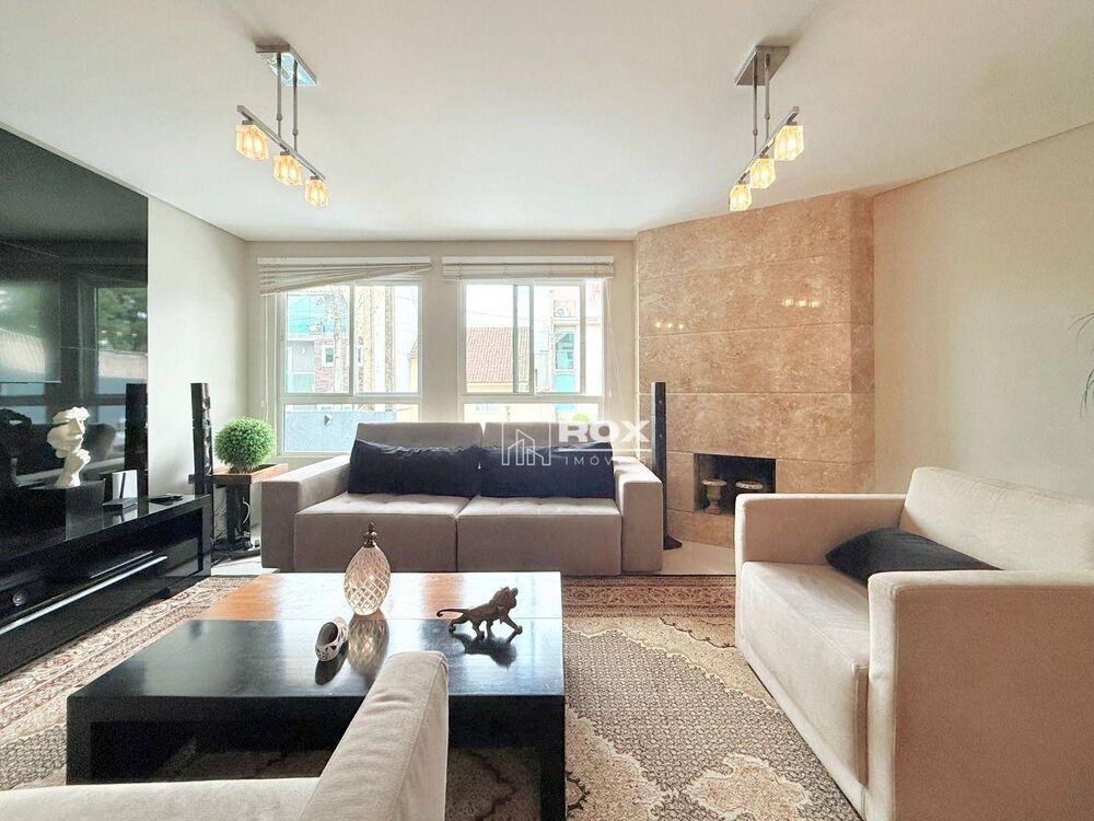 Casa de Condomínio à venda com 3 quartos, 200m² - Foto 8