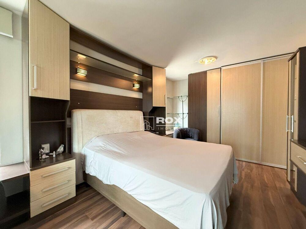 Casa de Condomínio à venda com 3 quartos, 200m² - Foto 39