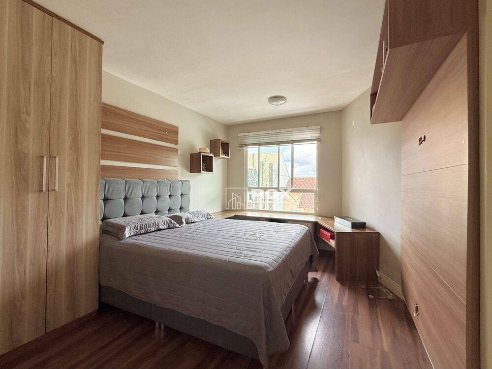 Casa de Condomínio à venda com 3 quartos, 200m² - Foto 50