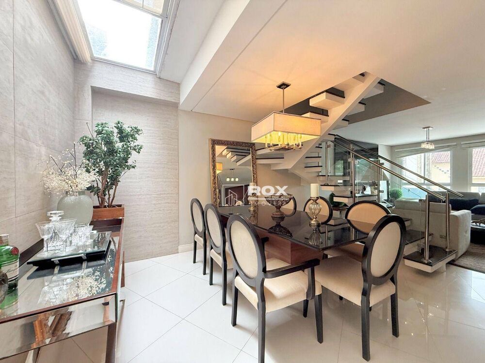 Casa de Condomínio à venda com 3 quartos, 200m² - Foto 10