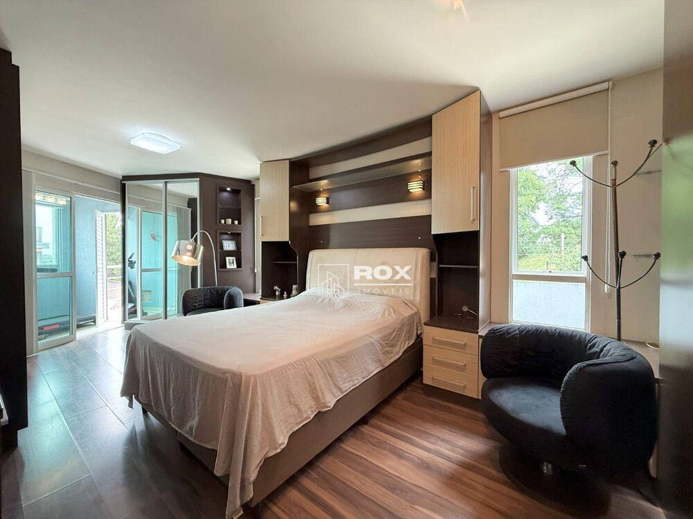 Casa de Condomínio à venda com 3 quartos, 200m² - Foto 38