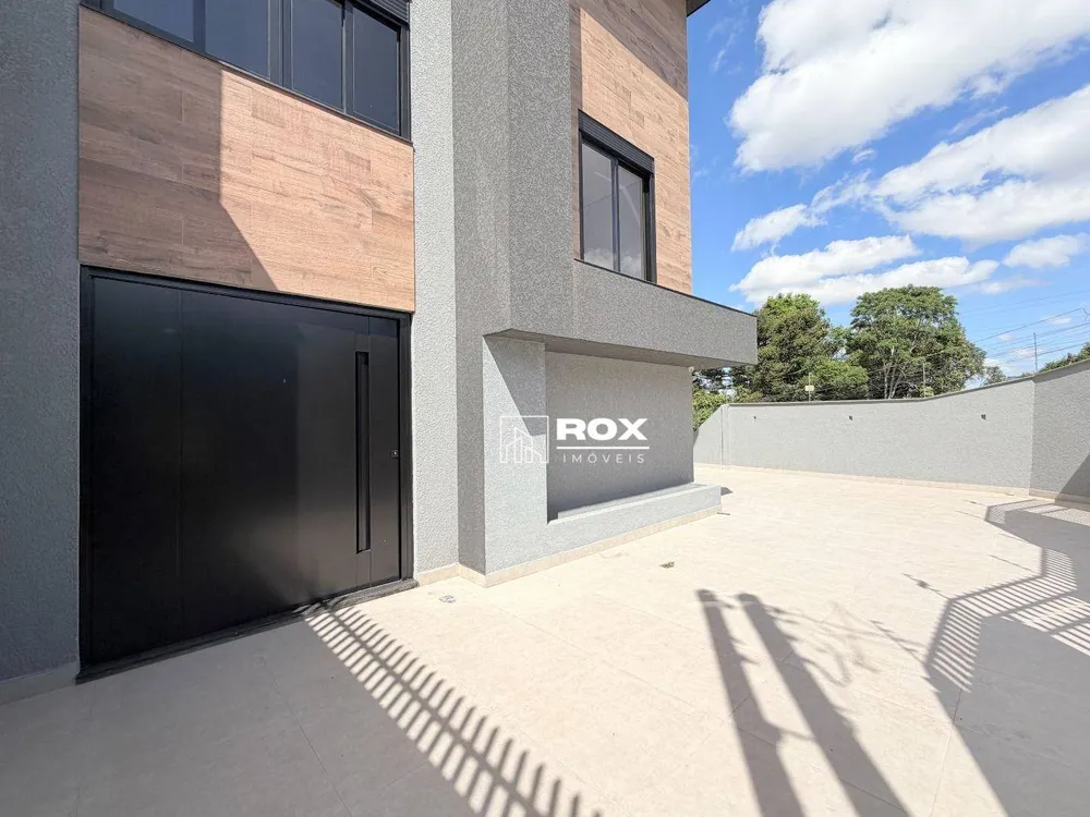 Casa, 4 quartos, 400 m² - Foto 6