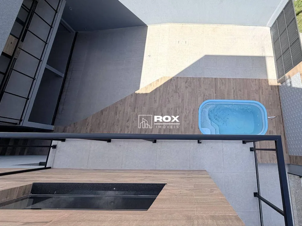 Casa, 4 quartos, 400 m² - Foto 4