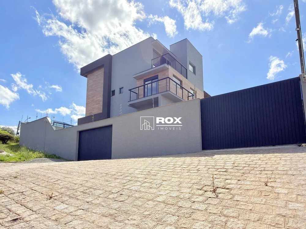 Casa, 4 quartos, 400 m² - Foto 9