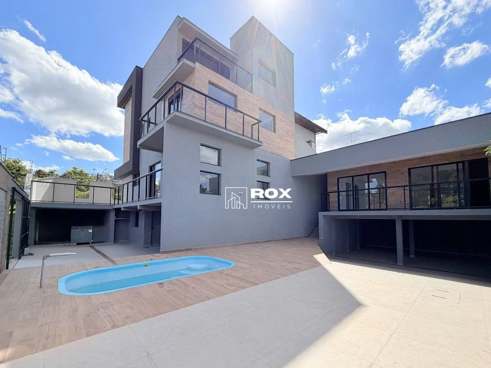 Casa, 4 quartos, 400 m² - Foto 3