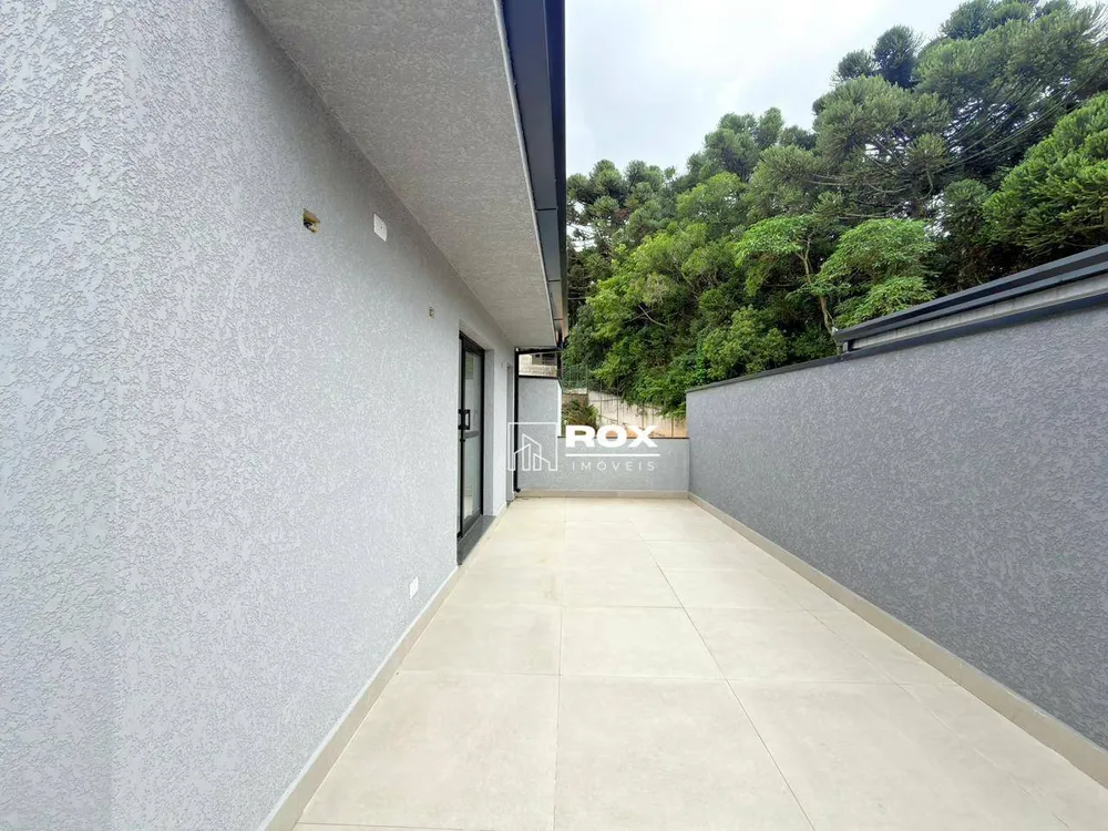 Sobrado, 3 quartos, 131 m² - Foto 5