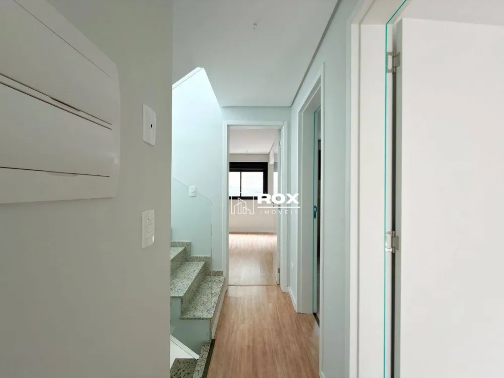 Sobrado, 3 quartos, 131 m² - Foto 6