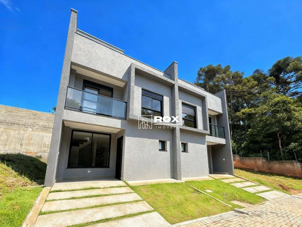 Sobrado, 3 quartos, 131 m² - Foto 8