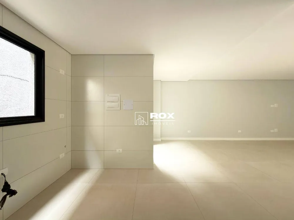Sobrado, 3 quartos, 131 m² - Foto 2