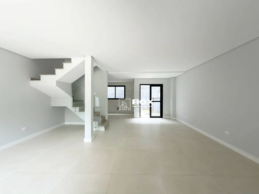 Sobrado, 3 quartos, 131 m² - Foto 3