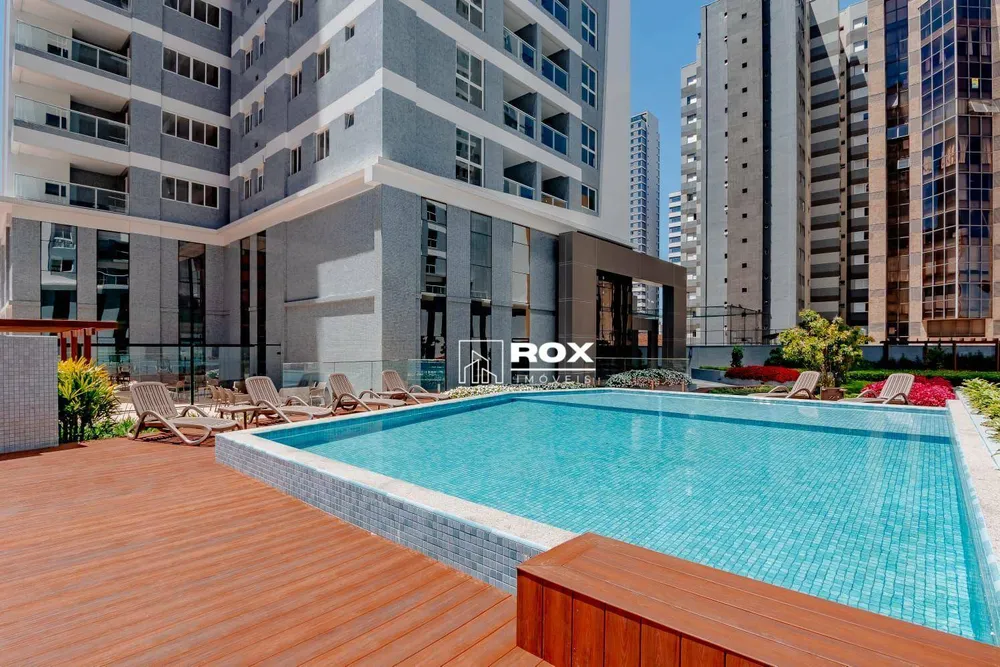 Apartamento, 3 quartos, 96 m² - Foto 11