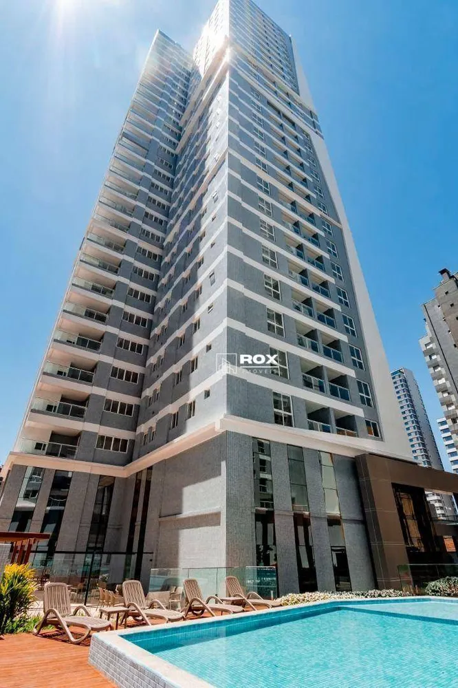 Apartamento, 3 quartos, 96 m² - Foto 1