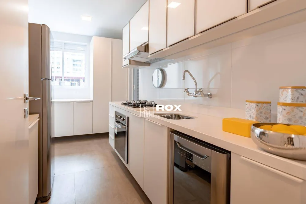 Apartamento, 3 quartos, 96 m² - Foto 3