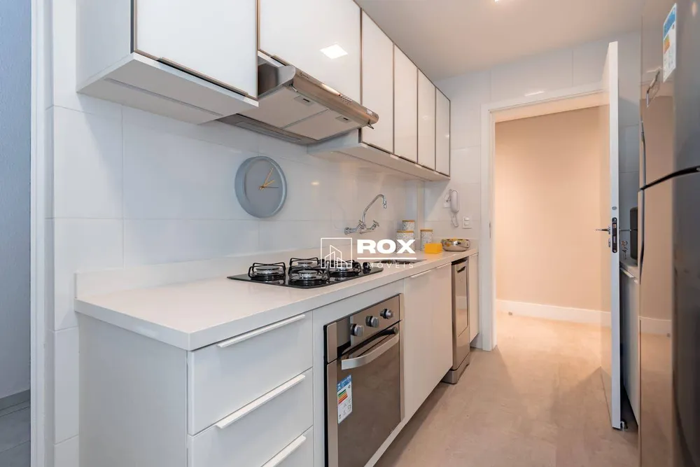 Apartamento, 3 quartos, 96 m² - Foto 2