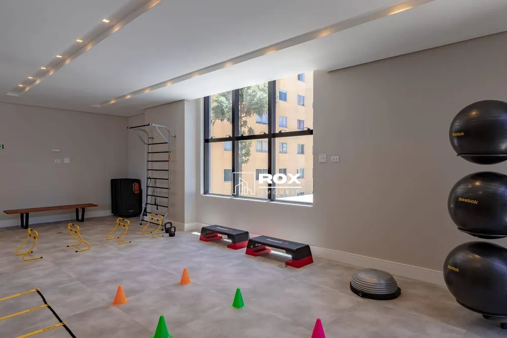 Apartamento, 3 quartos, 96 m² - Foto 5
