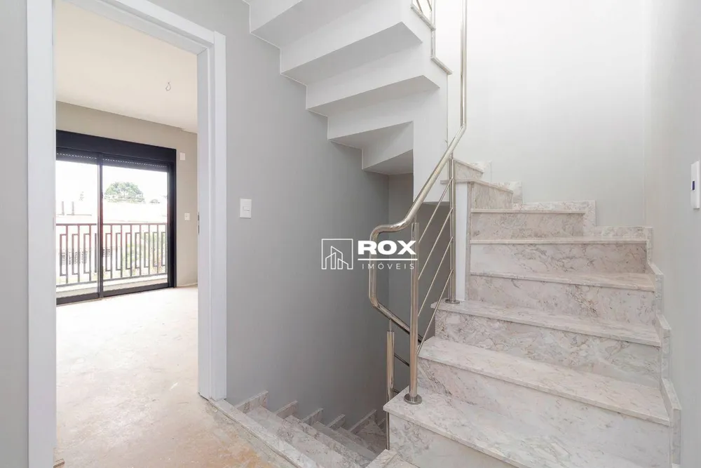 Sobrado, 3 quartos, 127 m² - Foto 8