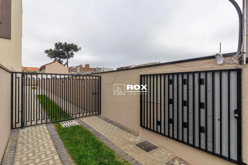 Sobrado, 3 quartos, 127 m² - Foto 5