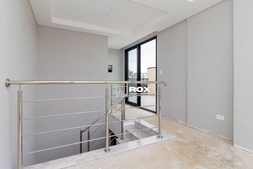Sobrado, 3 quartos, 127 m² - Foto 1