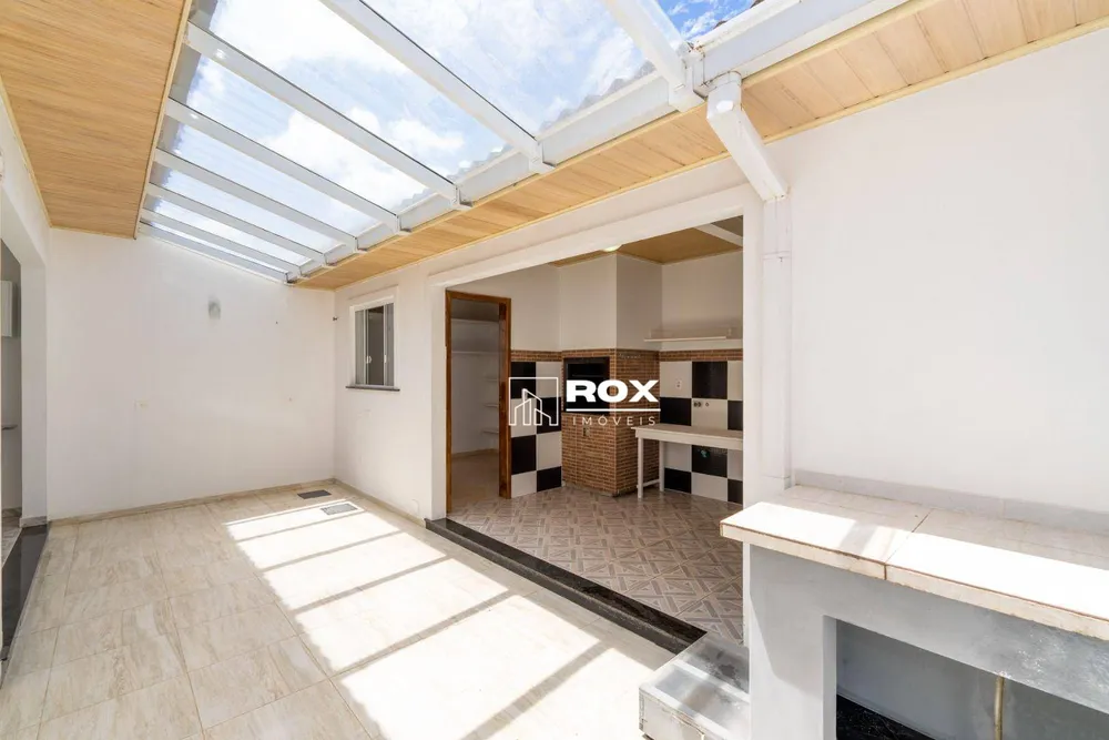Sobrado, 4 quartos, 177 m² - Foto 7