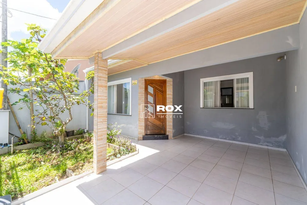 Sobrado, 4 quartos, 177 m² - Foto 8