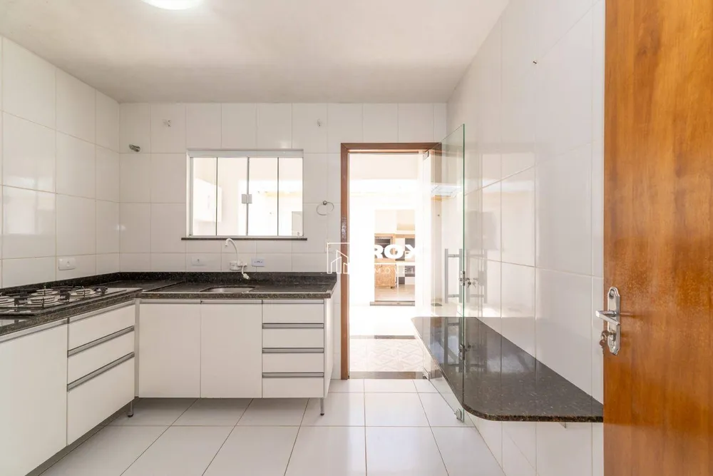 Sobrado, 4 quartos, 177 m² - Foto 2