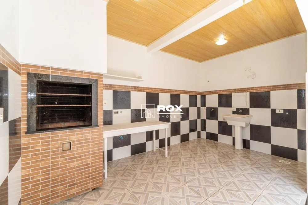 Sobrado, 4 quartos, 177 m² - Foto 3