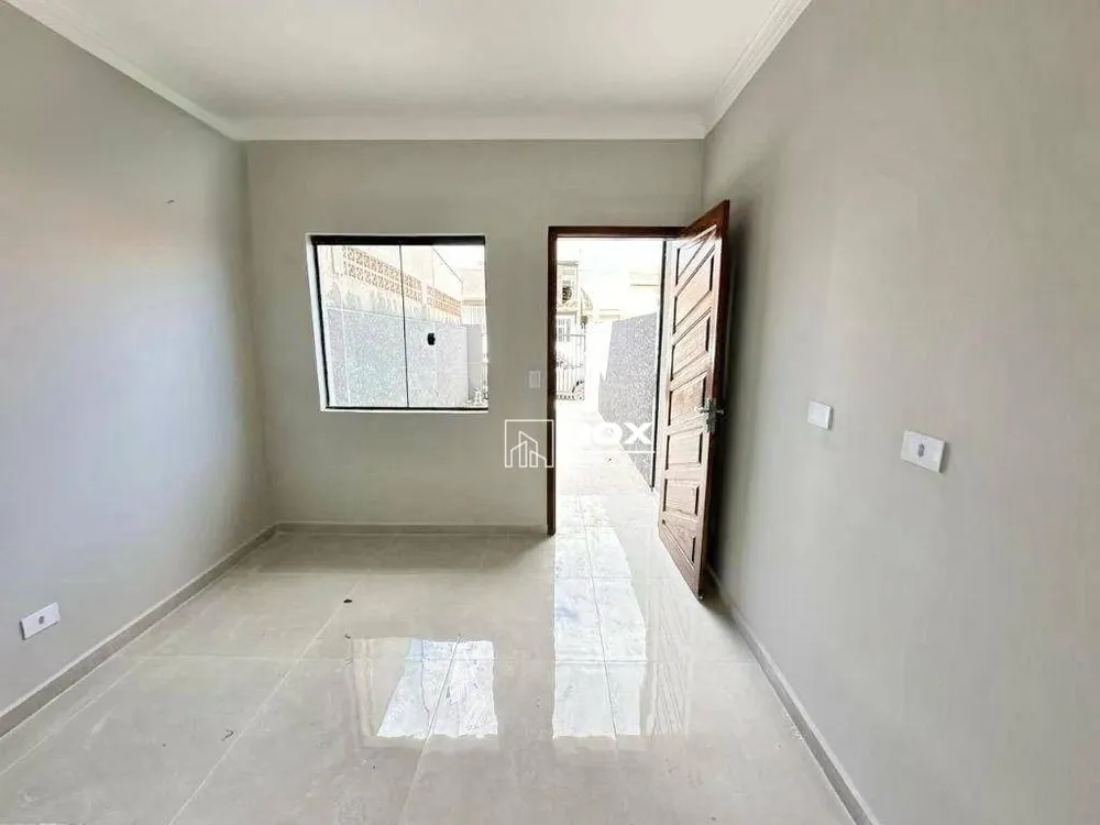 Sobrado, 2 quartos, 60 m² - Foto 1